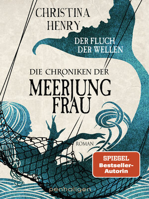 cover image of Die Chroniken der Meerjungfrau: Der Fluch der Wellen